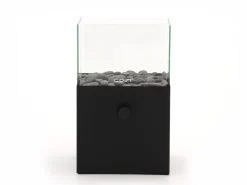 Cosiscoop Square Tischkamin 20x20 cm (h:30 cm)