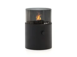Cosiscoop XL Tischkamin ø20 cm (h:30,5 cm)