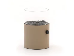 Cosiscoop XL Tischkamin ø 20 cm (h:30,5 cm)