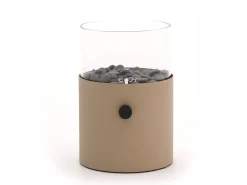 Cosiscoop XL Tischkamin ø 20 cm (h:30,5 cm)