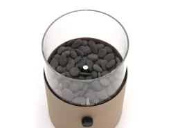 Cosiscoop XL Tischkamin ø 20 cm (h:30,5 cm)