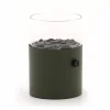 Cosiscoop XL Tischkamin ø 20 cm (h:30,5 cm)
