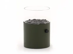 Cosiscoop XL Tischkamin ø 20 cm (h:30,5 cm)