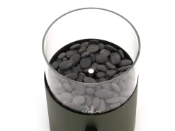 Cosiscoop XL Tischkamin ø 20 cm (h:30,5 cm)