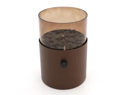 Cosiscoop XL Tischkamin ø 20 cm (h: 30,5 cm)