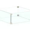 Cosi Square glass set size L