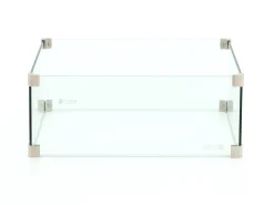 Cosi Square glass set size L