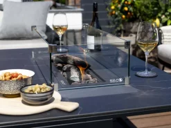 Cosi Straight glass set