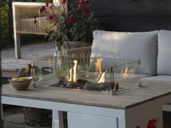 Cosi Straight glass set