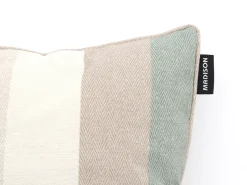 Dekokissen Set Modern Graphic Green