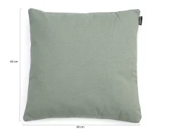 Dekokissen Set Modern Graphic Green