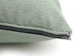 Dekokissen Set Modern Graphic Green