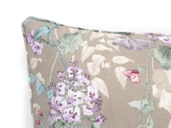 Dekokissen Set Soft Floral Light Naturel