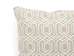 Dekokissen Set Soft Floral Light Naturel