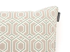 Dekokissen Set Soft Floral Light Naturel