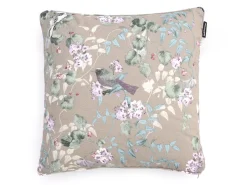 Dekokissen Set Soft Floral Light Naturel