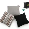 Dekokissen Set Timeless Stripe Natural