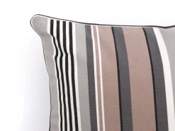 Dekokissen Set Timeless Stripe Natural
