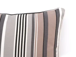 Dekokissen Set Timeless Stripe Natural