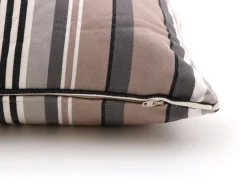 Dekokissen Set Timeless Stripe Natural