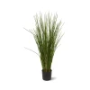 Designplants Gras Kunstpflanze (h: 80 cm)