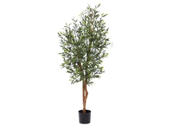 Designplants Olivenbaum Kunstbaum (h: 150 cm)