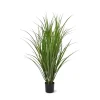 Designplants Schilfgras Kunstpflanze (h: 100 cm)