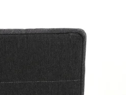 Fiber Outdoor Kissen Auflage Hochlehner 124x48cm