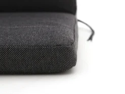 Fiber Outdoor Kissen Auflage Hochlehner 124x48cm