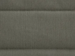 Fiber Outdoor Kissen Auflage Hochlehner 124x48cm