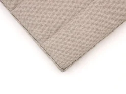 Fiber Outdoor Kissen Auflage Niedriglehner 92x46cm