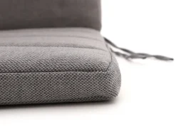 Fiber Outdoor Kissen Auflage Niedriglehner 92x46cm