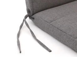 Fiber Outdoor Kissen Auflage Niedriglehner 92x46cm