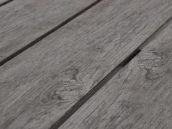 Forza Altea/Fidenza 220 cm Gartenmöbel-Set 7-teilig stapelbar