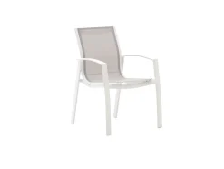 Forza Altea Gartenstuhl stapelbar