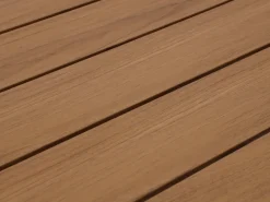 Forza Capri/Fidenza ø 149 cm Gartenmöbel-Set 6-teilig verstellbar