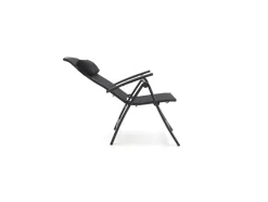 Forza Capri/Menzano 220 cm Gartenmöbel-Set 7-teilig verstellbar