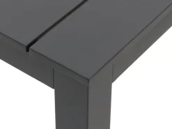 Forza Capri/Menzano 220 cm Gartenmöbel-Set 7-teilig verstellbar