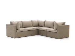 Forza Cecita Ecklounge-Set 5-teilig