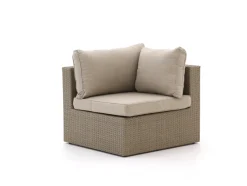 Forza Cecita Ecklounge-Set 5-teilig