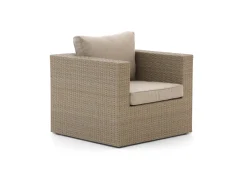 Forza Cecita Ecklounge-Set 7-teilig 6-Sitzer