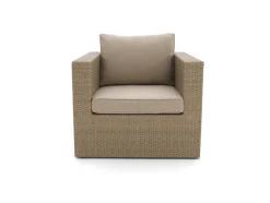 Forza Cecita Ecklounge-Set 7-teilig 6-Sitzer