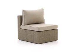 Forza Cecita Ecklounge-Set 6-teilig 5-Sitzer