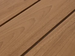 Forza Cecita/Fidenza oval 180 cm Gartenmöbel-Set 5-teilig