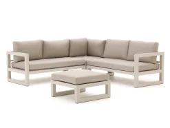 Forza Citerna Ecklounge-Set 4-teilig
