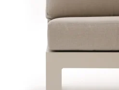 Forza Citerna Ecklounge-Set 4-teilig