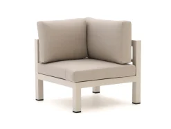 Forza Citerna Ecklounge-Set 4-teilig