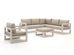 Forza Citerna Ecklounge-Set 5-teilig