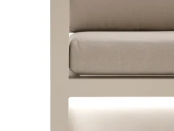 Forza Citerna Ecklounge-Set 5-teilig
