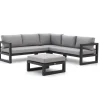 Forza Citerna Ecklounge-Set 4-teilig